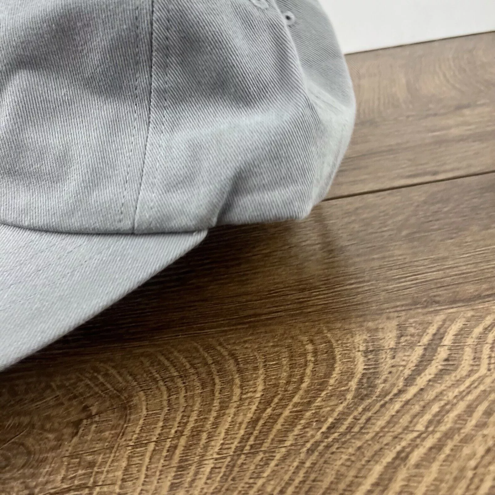 Other Hats Other PHCA Medical Group Hat PHCA Hat Gray Hat Adjustable Gray Adu