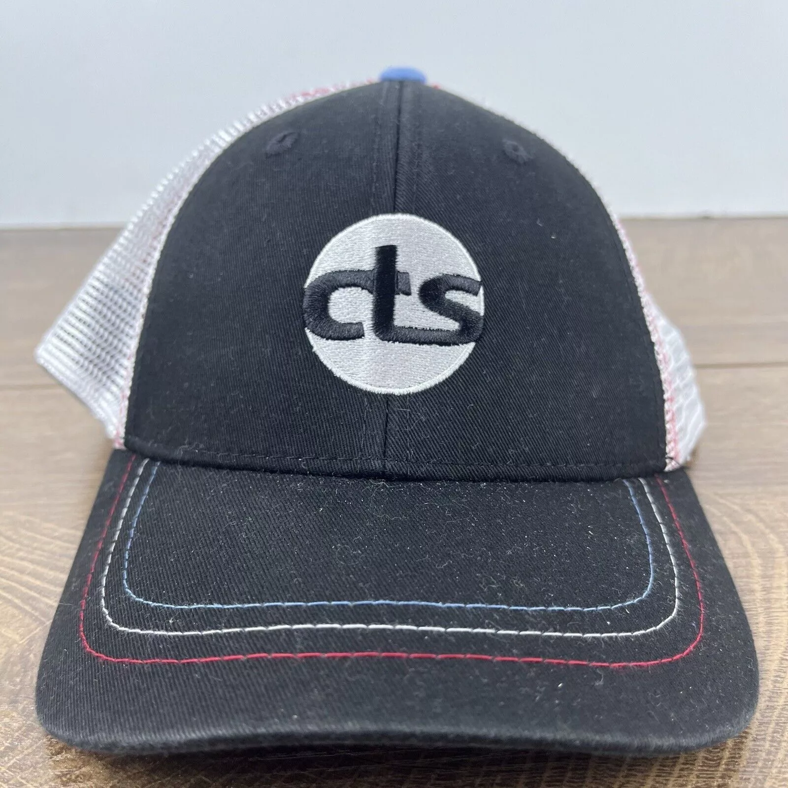 Other Hats Other CTS Hat American Born Hat Black Cap Hat Adjustable Hat Black