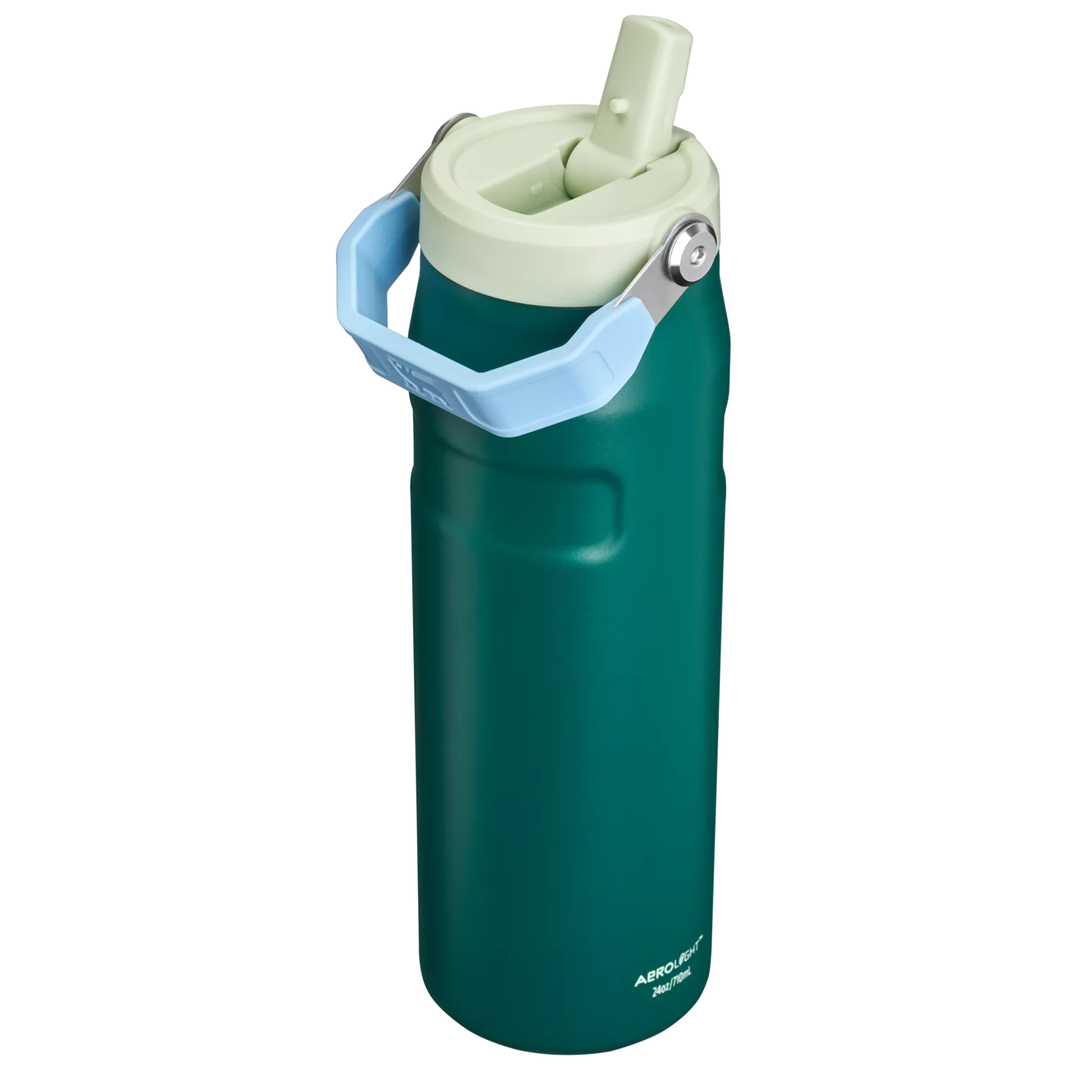 The IceFlow™ Bottle Flip Straw 2.0 | 24 OZ