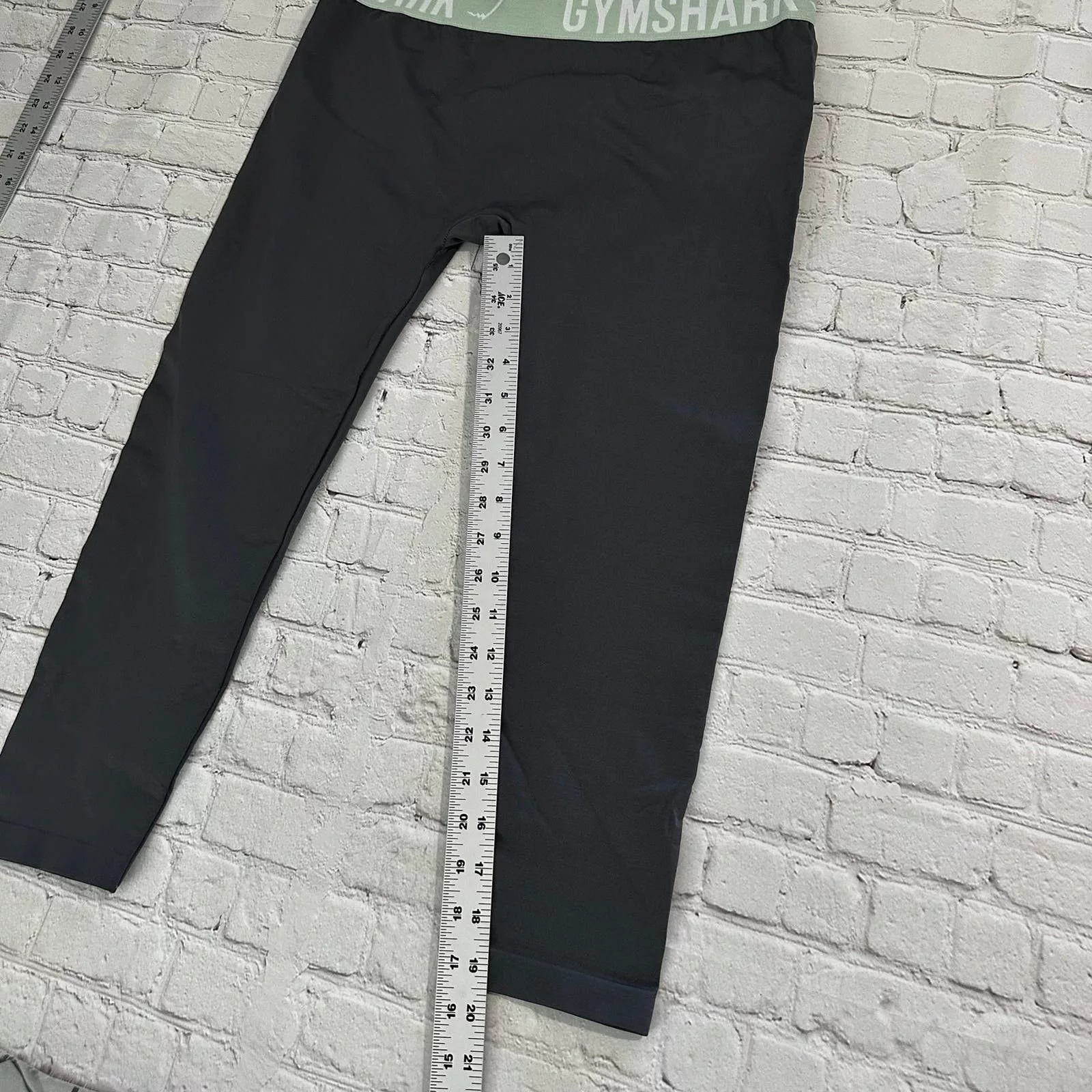 Gymshark leggings Green