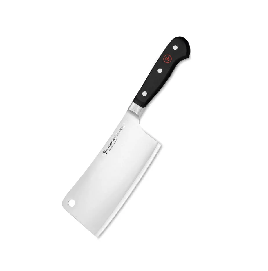 Wusthof Classic 6" Cleaver