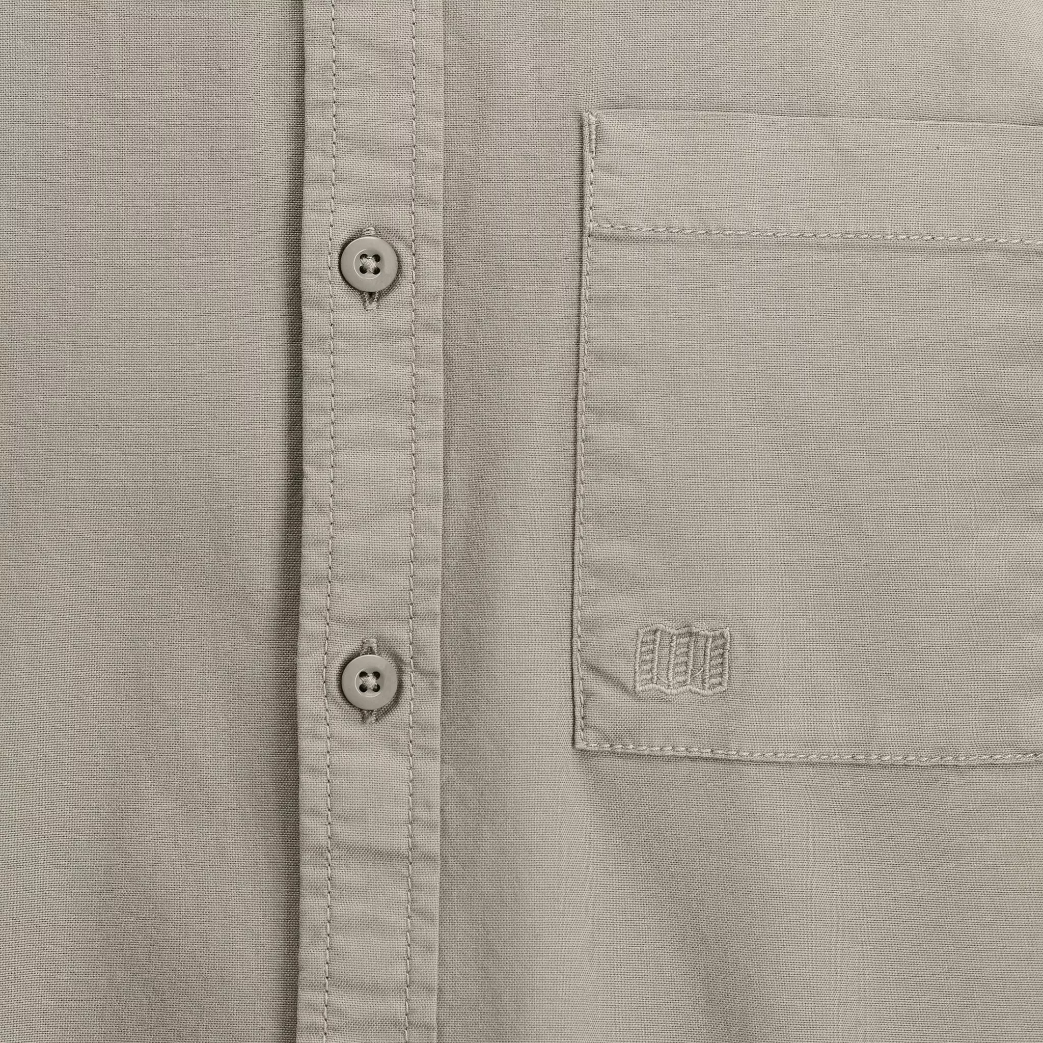 Desert Shirt - Men's
