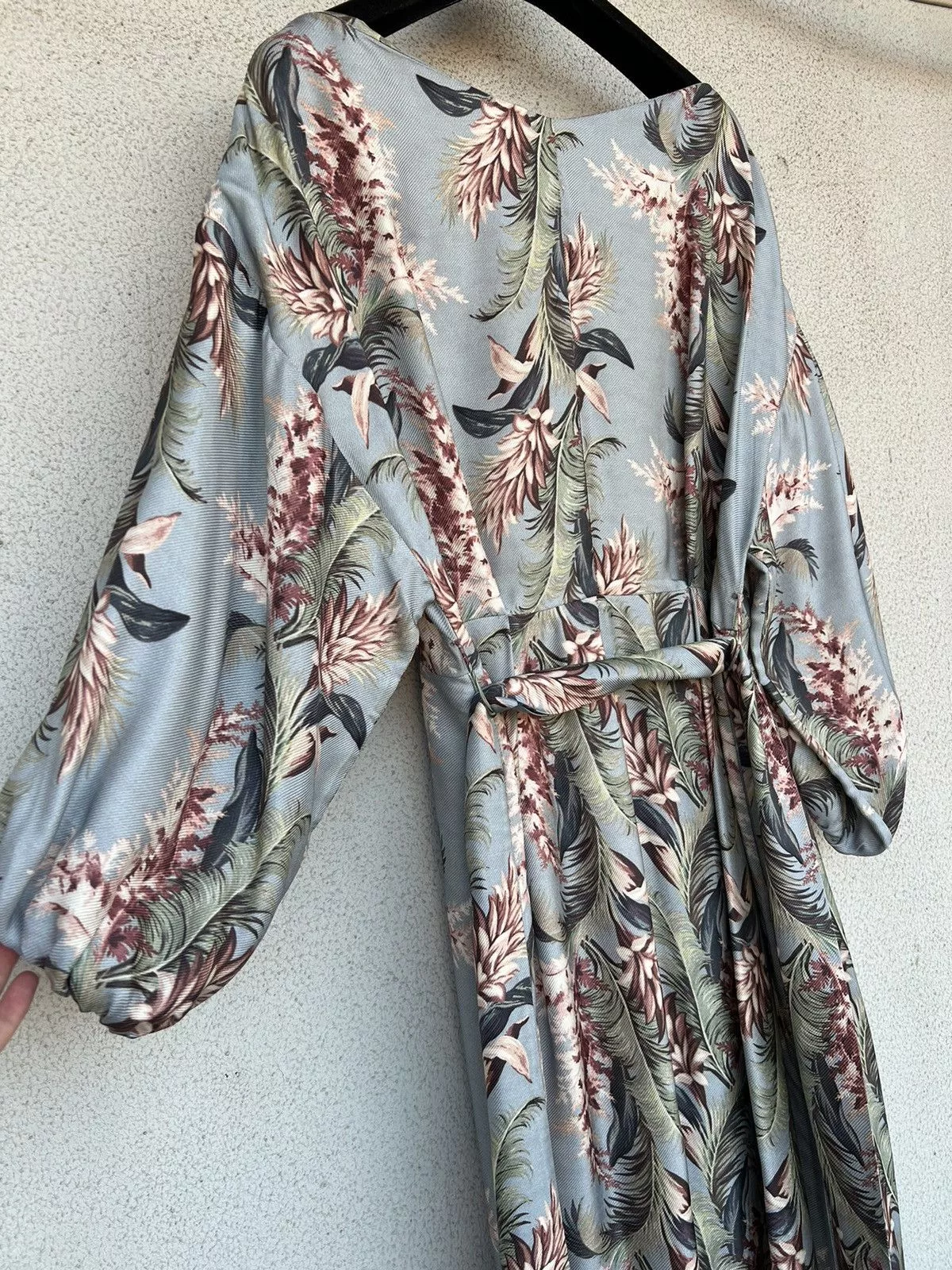 Zimmermann Maxi Dresses ZIMMERMANN Dress Size 2 Multi