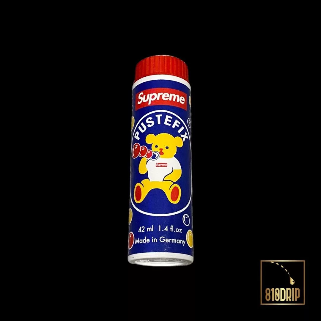 Supreme Supreme Supreme Pustefix Bubbles Multi