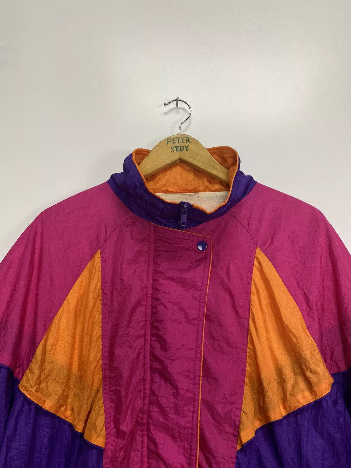 Vintage Light Jackets Vintage 90’s Ski Jacket Multi Sportswear