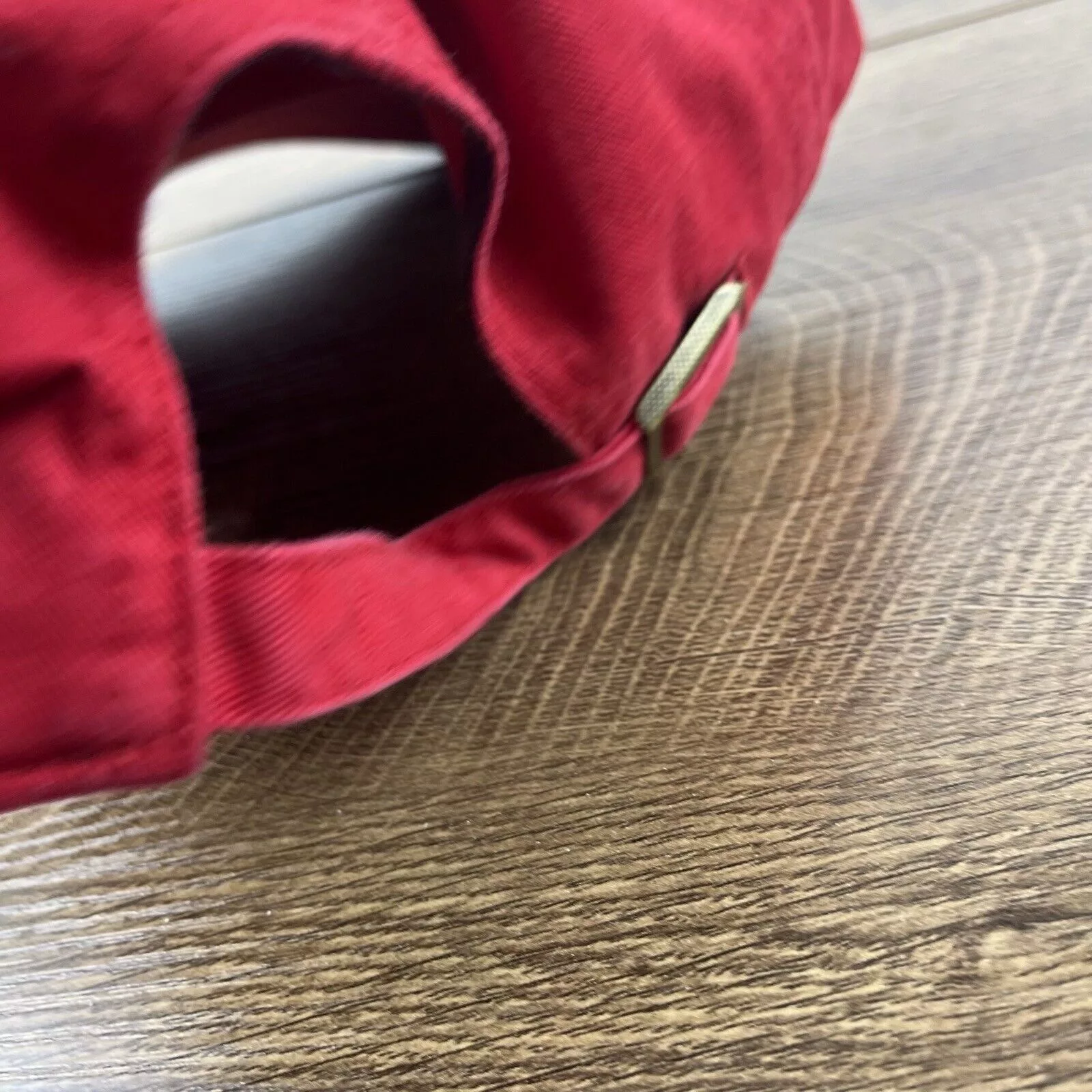 Other Hats Other Care Plus Health Plans Hat '47 Brand Hat Red Adjustable Hat