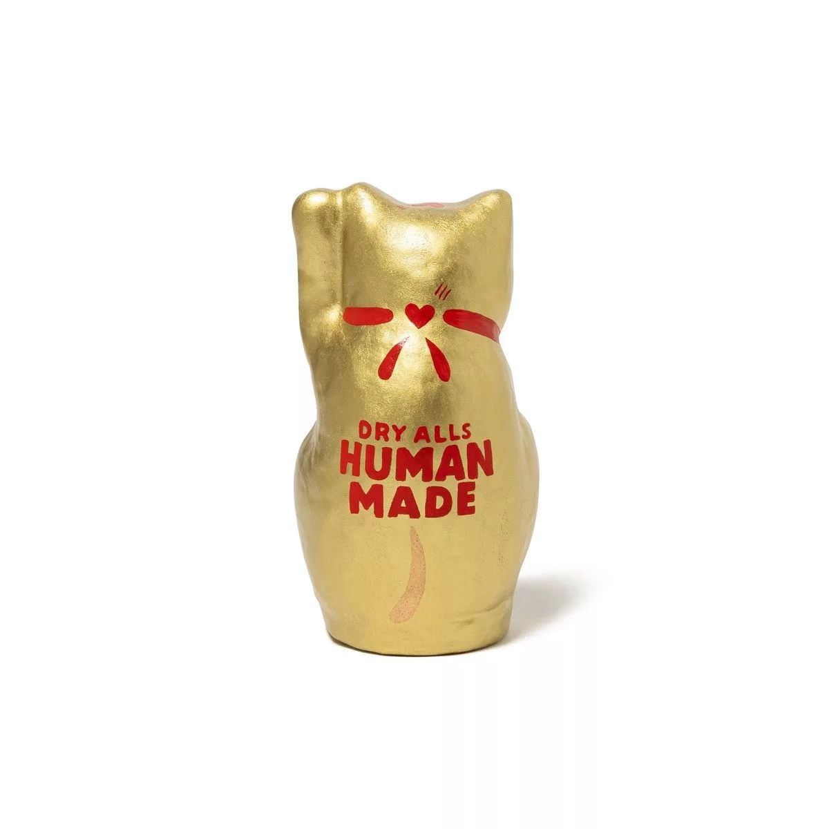 Human Made Miscellaneous Human Made Lucky Cat Multi