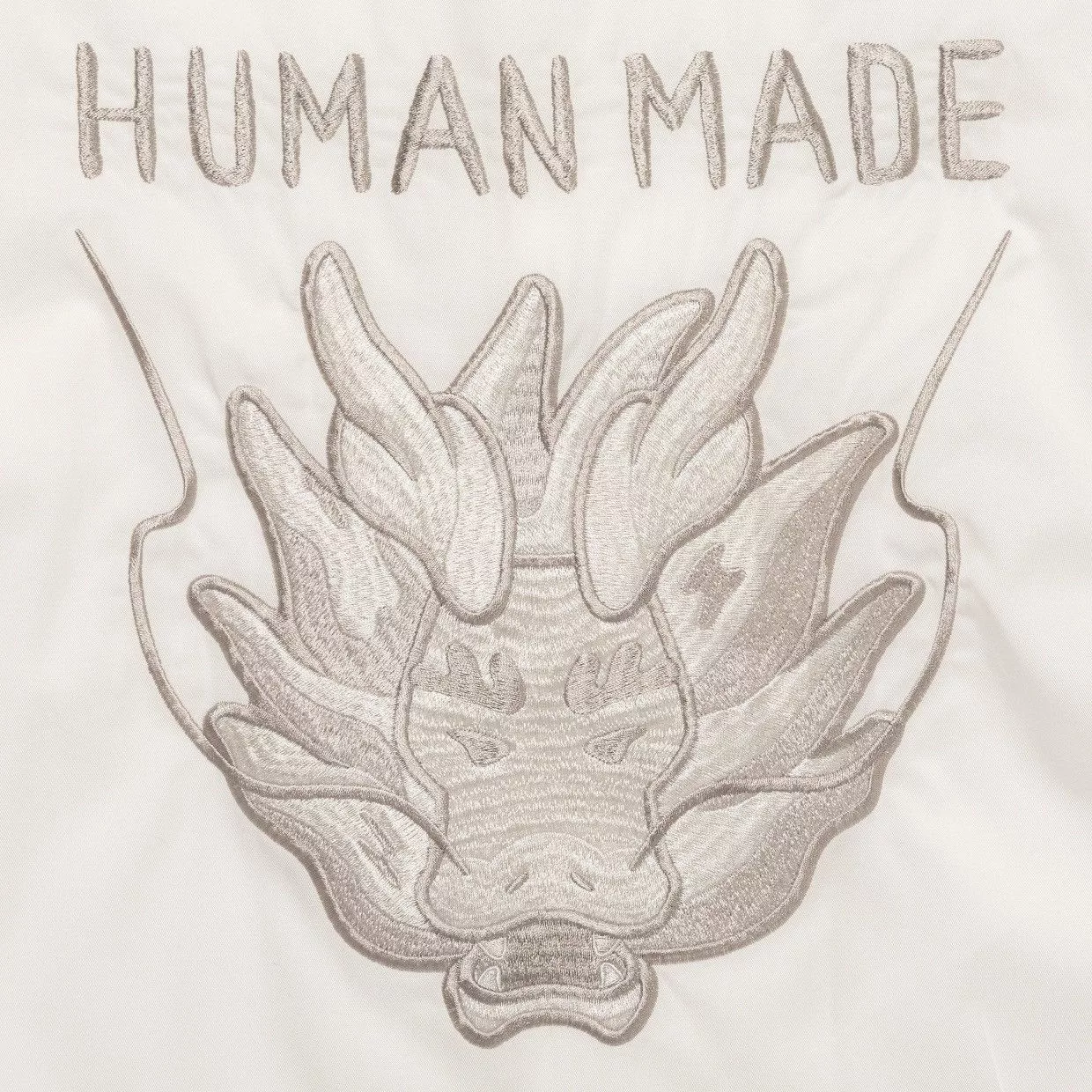 Human Made Miscellaneous Human Made Shirt Multi