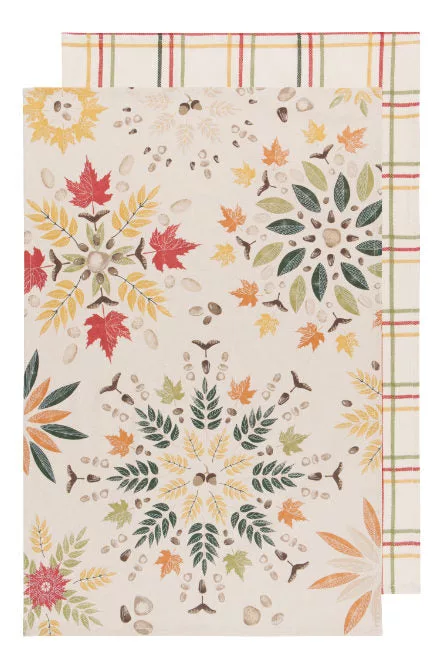Fall Foliage Towel