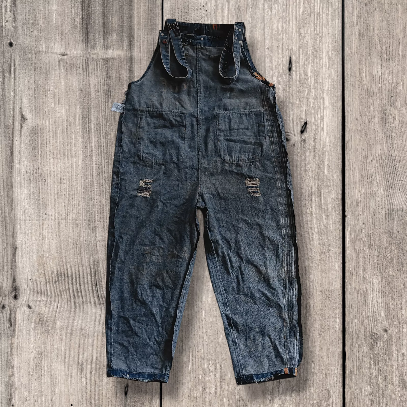 Other Overalls Jumpsuits Other Jumpsuit Blue