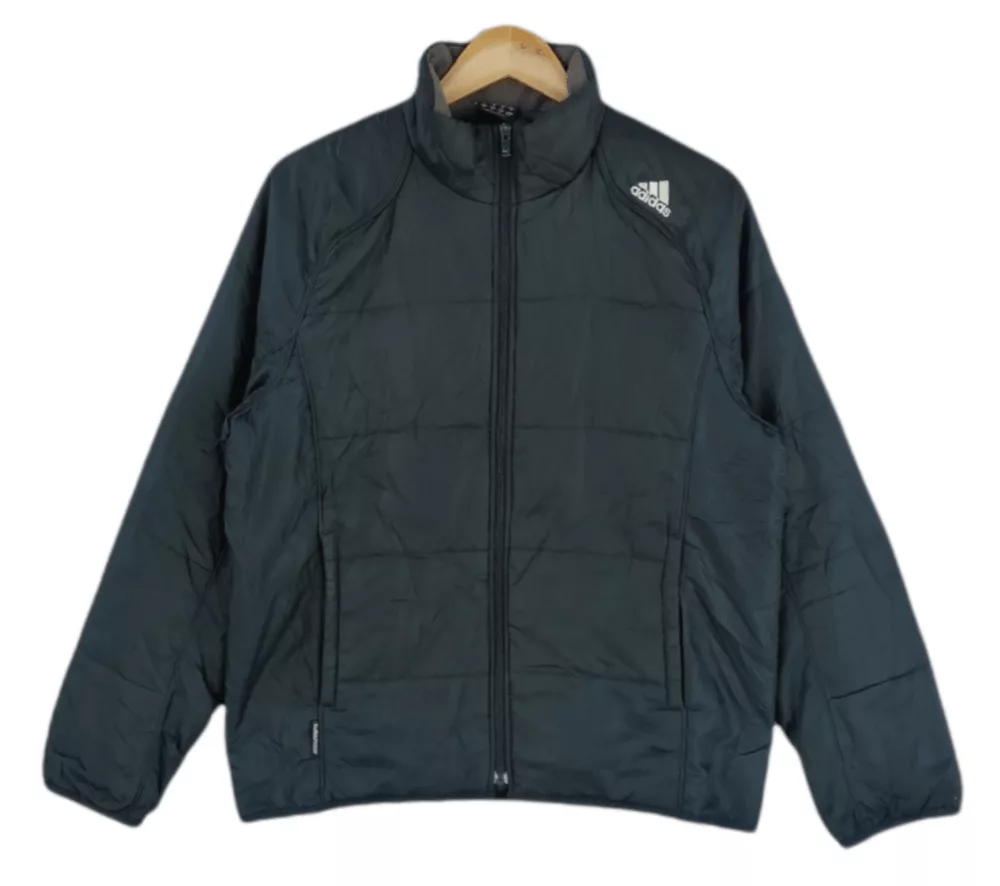 Adidas Sweaters Knitwear Adidas × Sports Specialties × Vintage Vintage Adidas Jacket Black