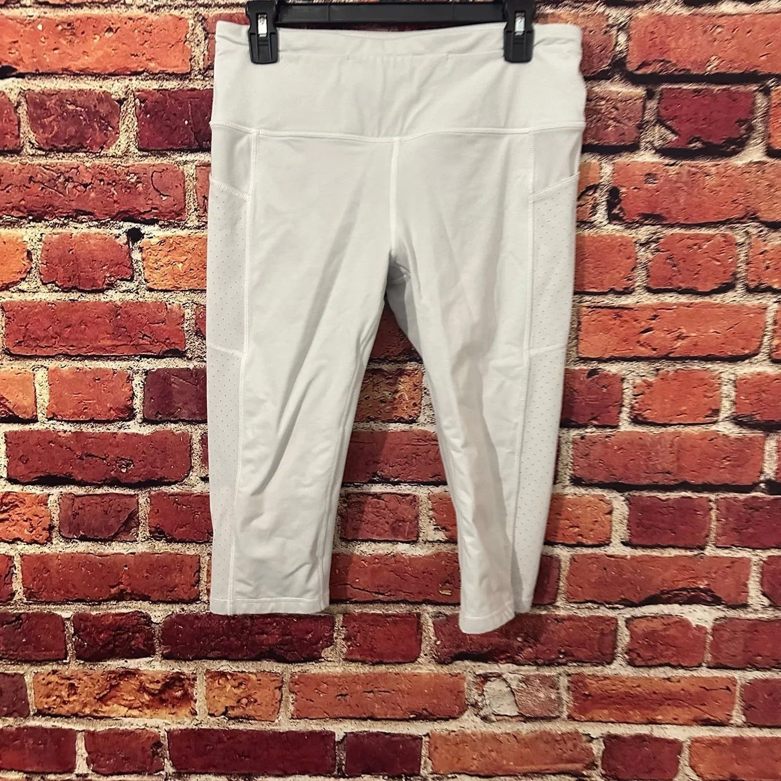 lululemon leggings size 10 Beige