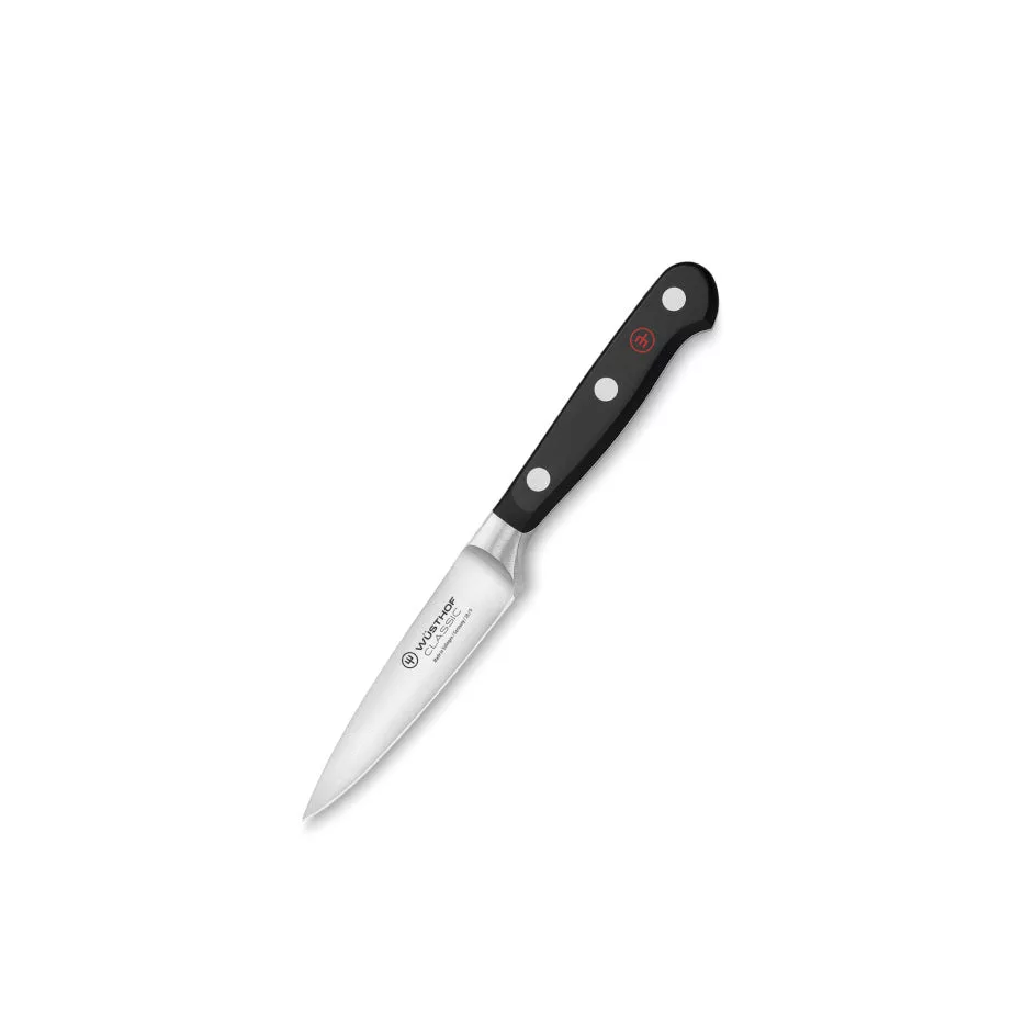 Wusthof Classic 3.5" Paring Knife