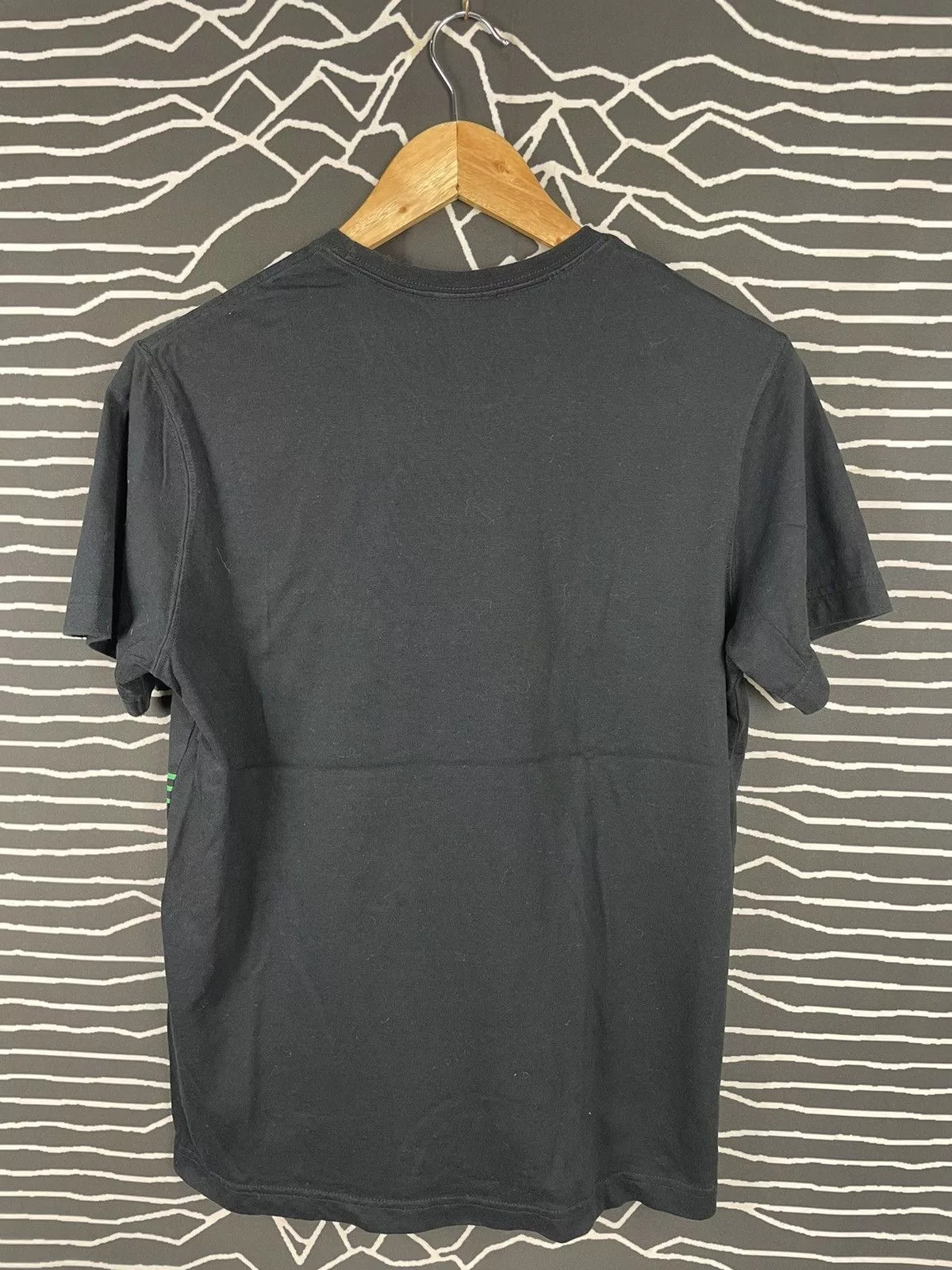 Adidas Short Sleeve T Shirts Adidas Tshirt Black