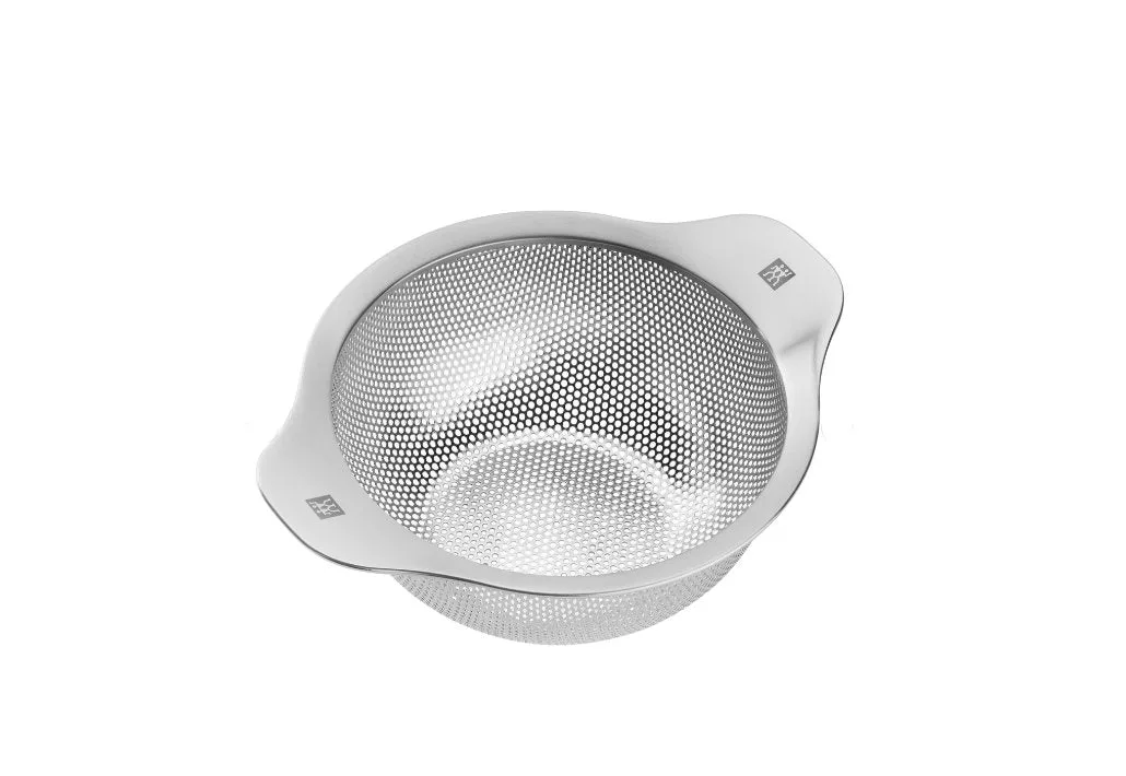 6" Stainless Strainer
