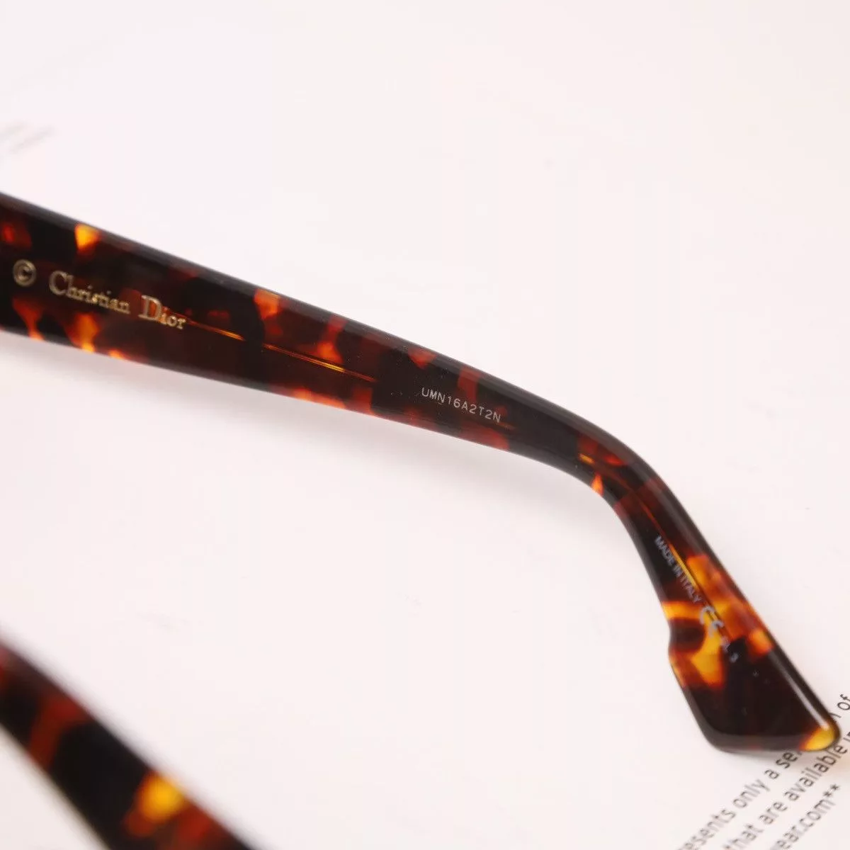 Dior Sunglasses DIOR DIORPOWERS SUNGLASSESS Brown