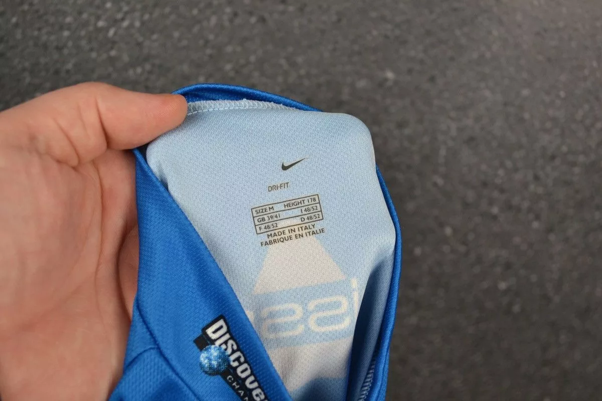 Nike Jerseys Nike retro cycling jersey trek Discovery pro tour Multi