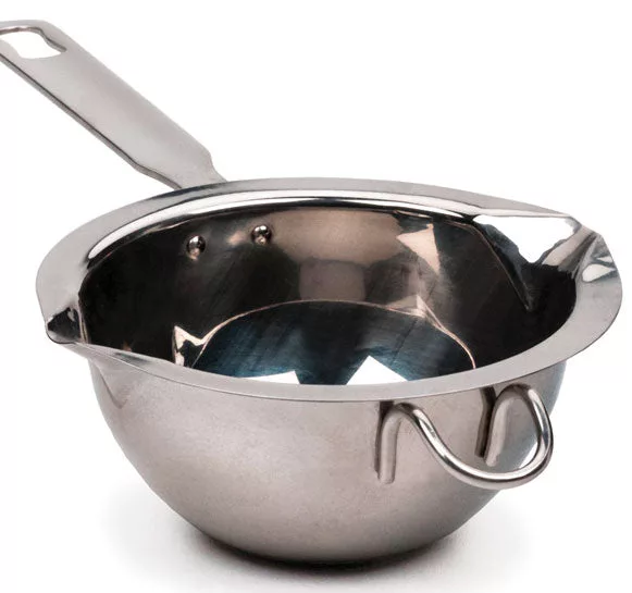 2 Cup Double Boiler Insert