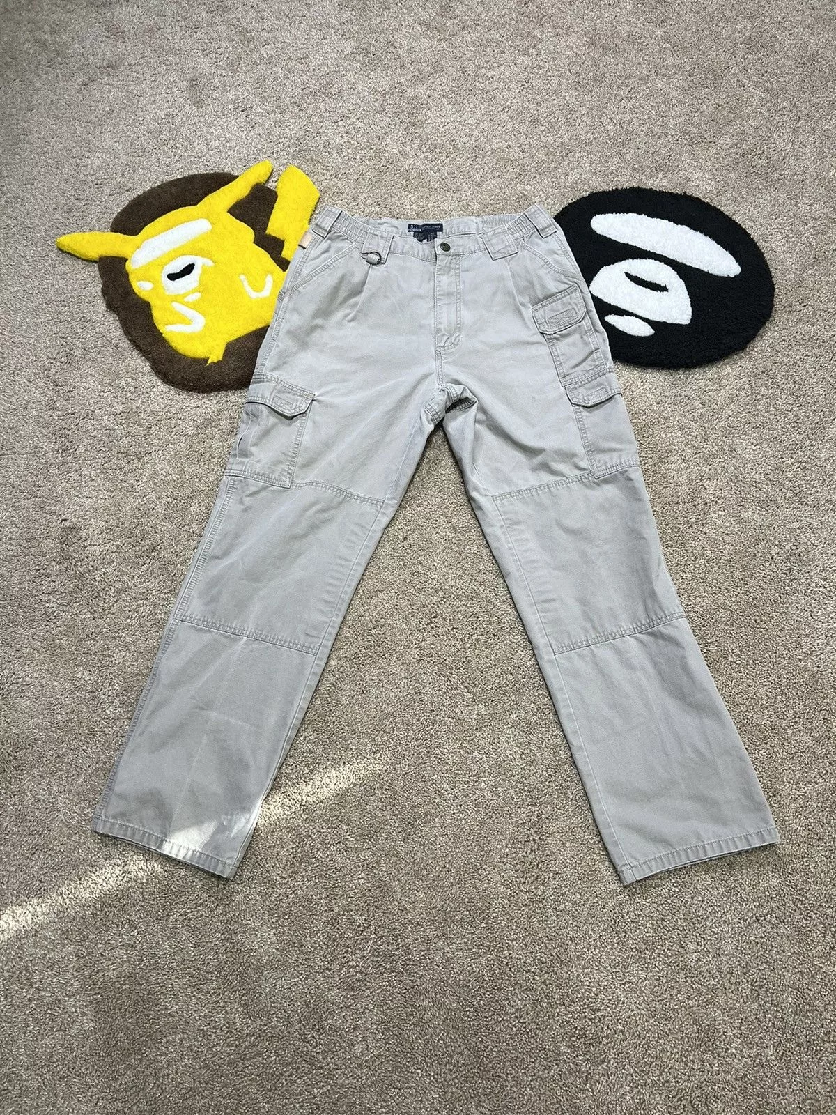 5.11 Casual Pants 5.11 Tactical Cargo Pants Brown
