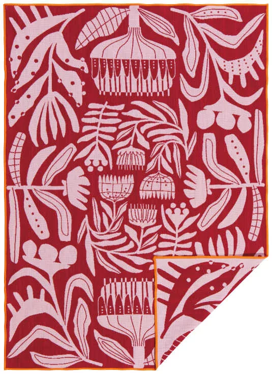 Venus Double Cloth Towel