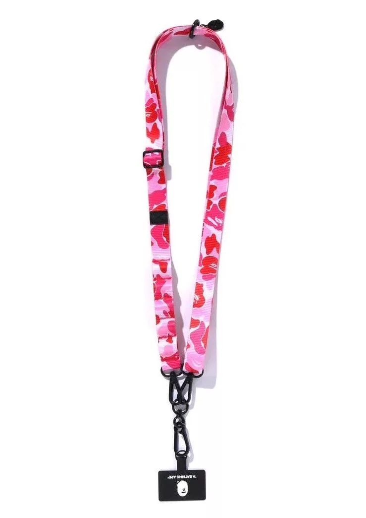 Bape Miscellaneous Bape Smartphone Multi