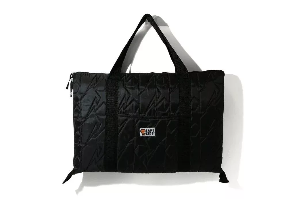 Bape Miscellaneous Bape Baby Milo Picnic Mat Multi