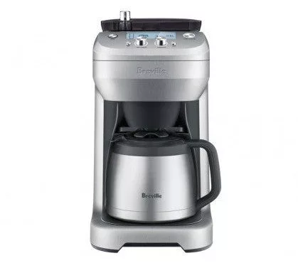 Grind Control Coffee Maker
