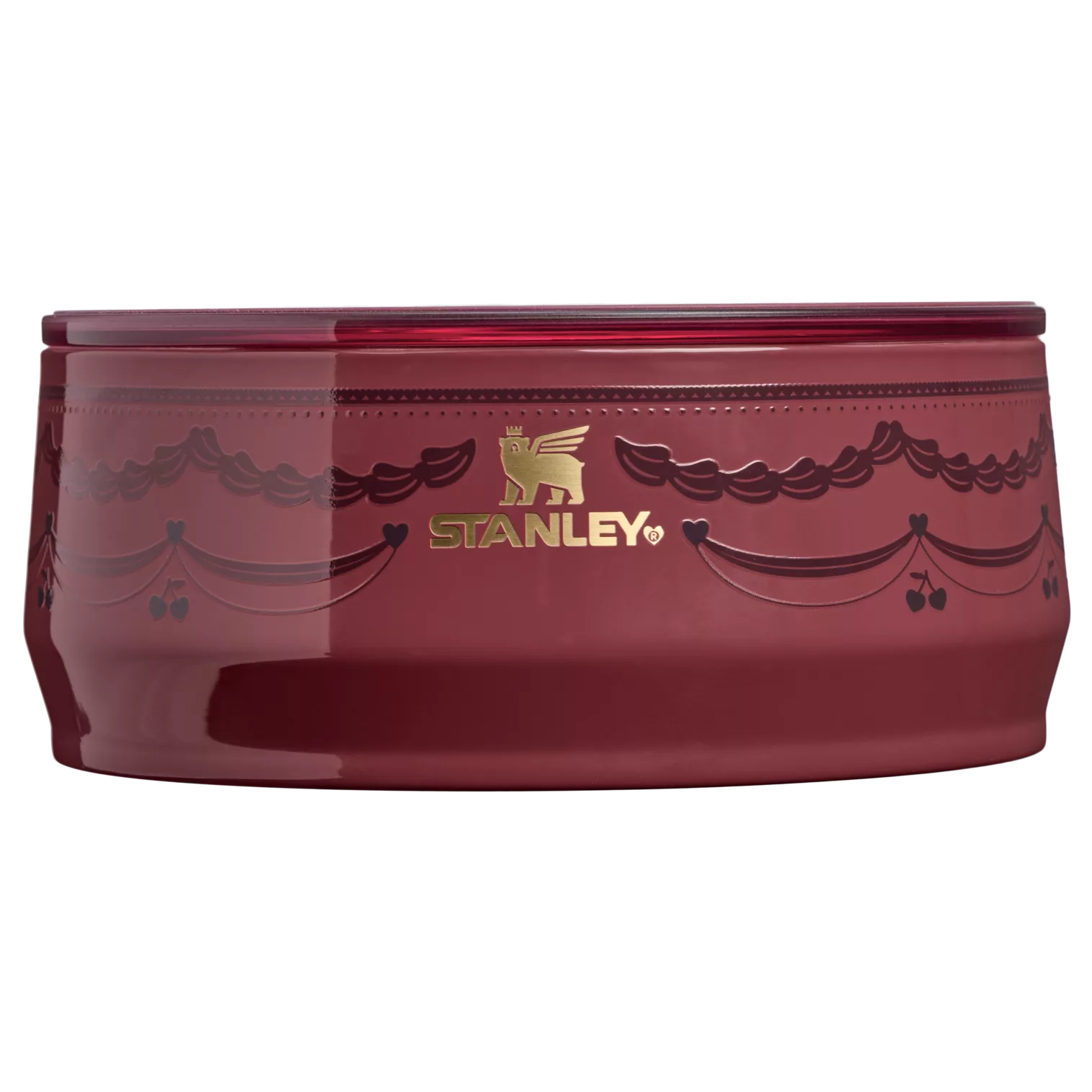 The Valentine’s Day Everyday Pet Bowl | 3-Cup | 24 OZ