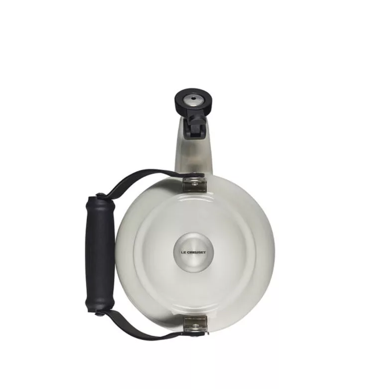 --1.25 qt. Demi Kettle - Meringue