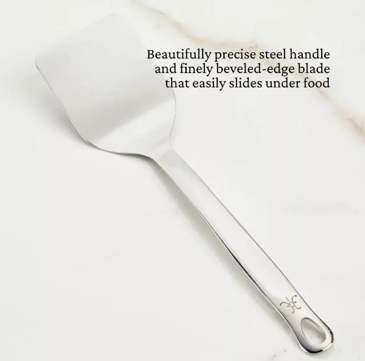 Hestan 13" Solid Turner