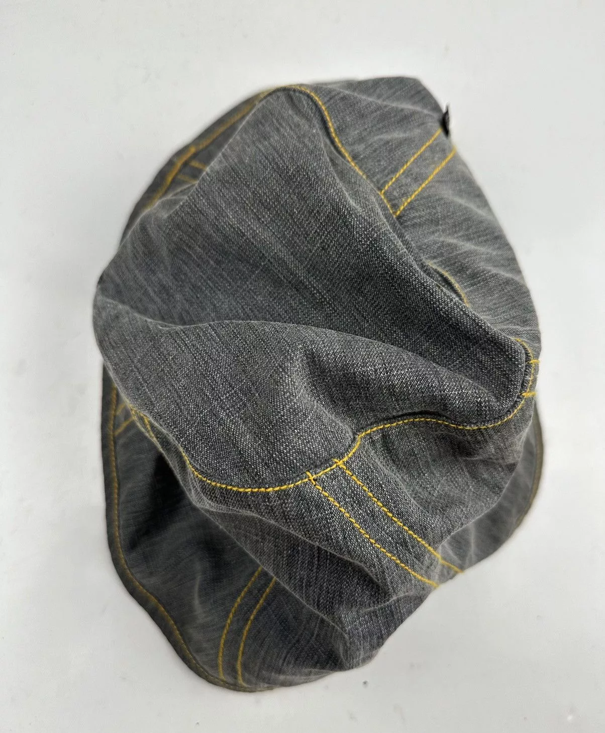 Yohji Yamamoto Hats YOHJI YAMAMOTO HAT - TC 20 Multi