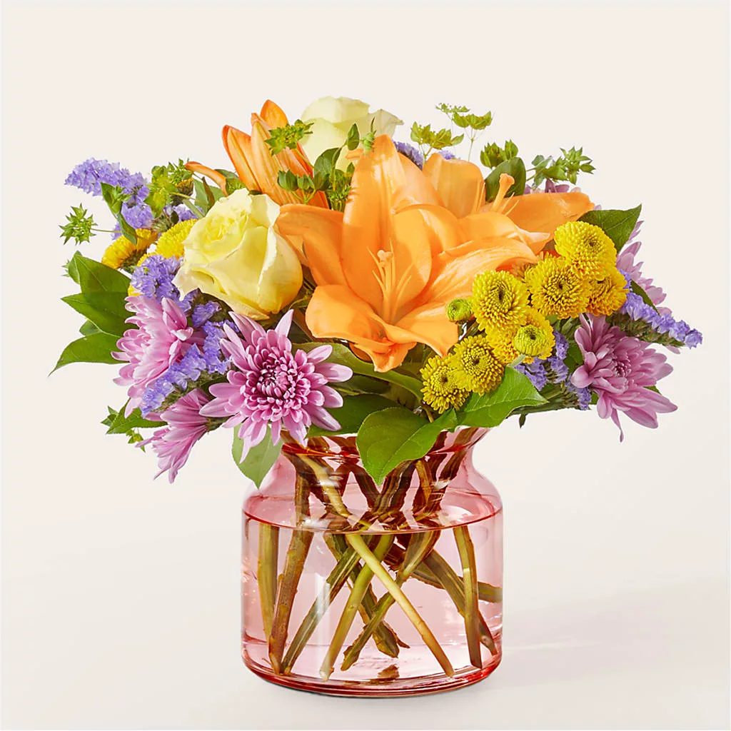 Lucky Charm Bouquet