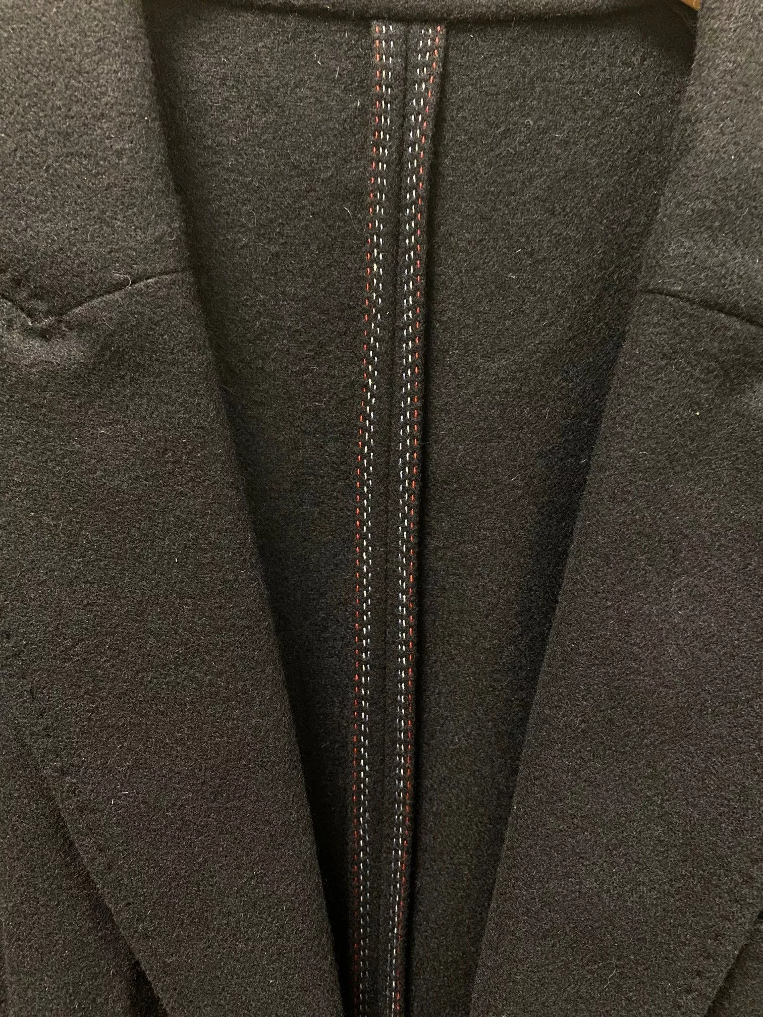 Visvim Light Jackets Visvim Jacket Blue