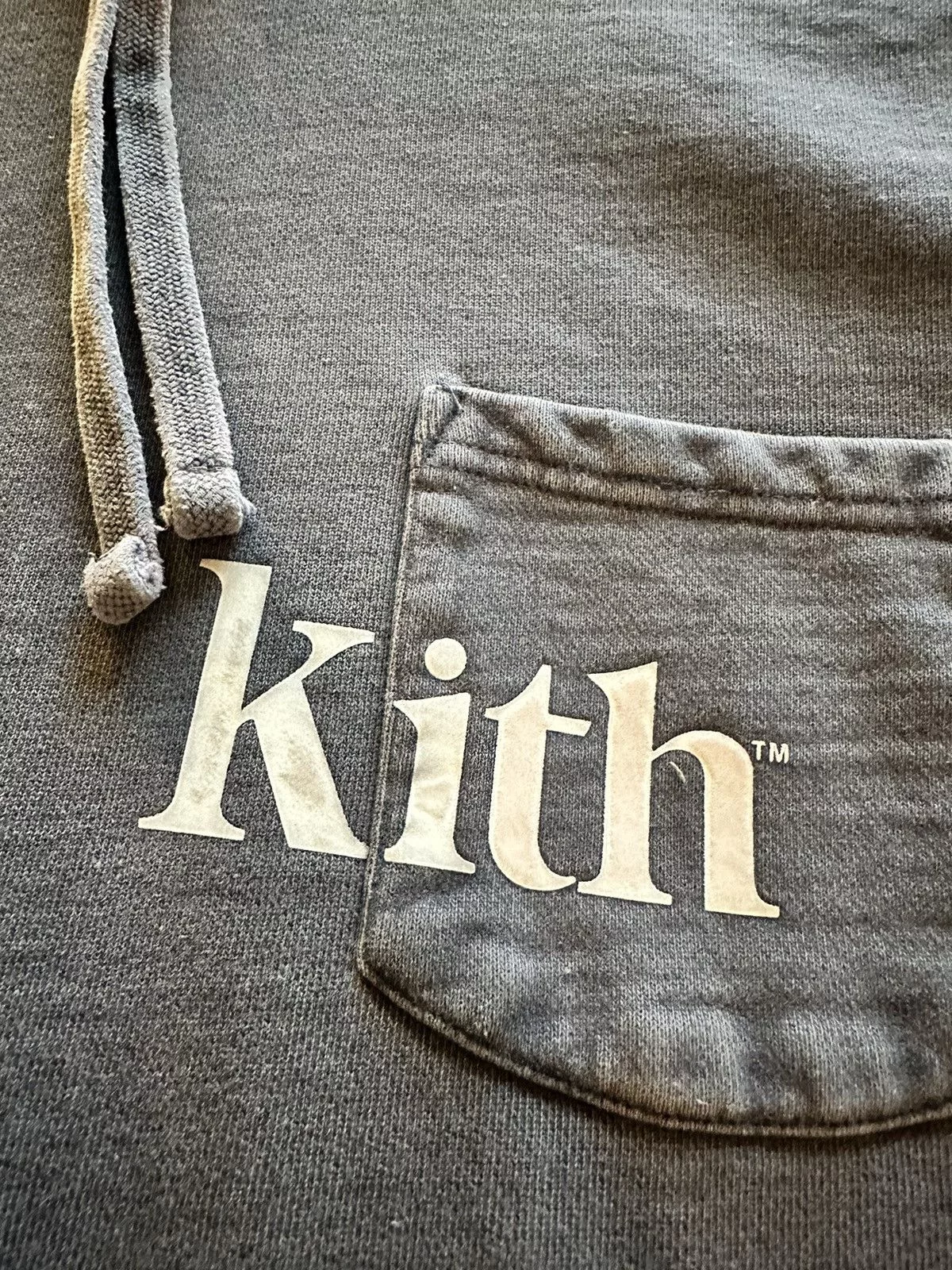 Kith Sweatshirts Hoodies Kith Jacket Blue