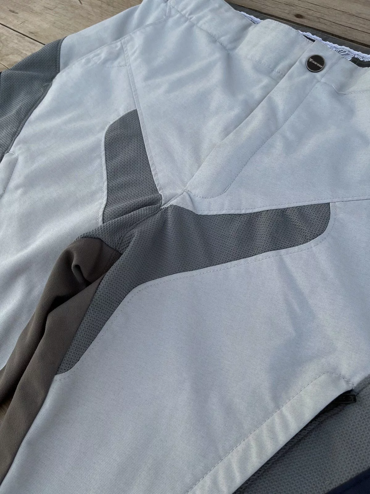 Dainese Shorts 🔥Rare DAINESE DNI Ventilated Gorpcore Shorts Multi