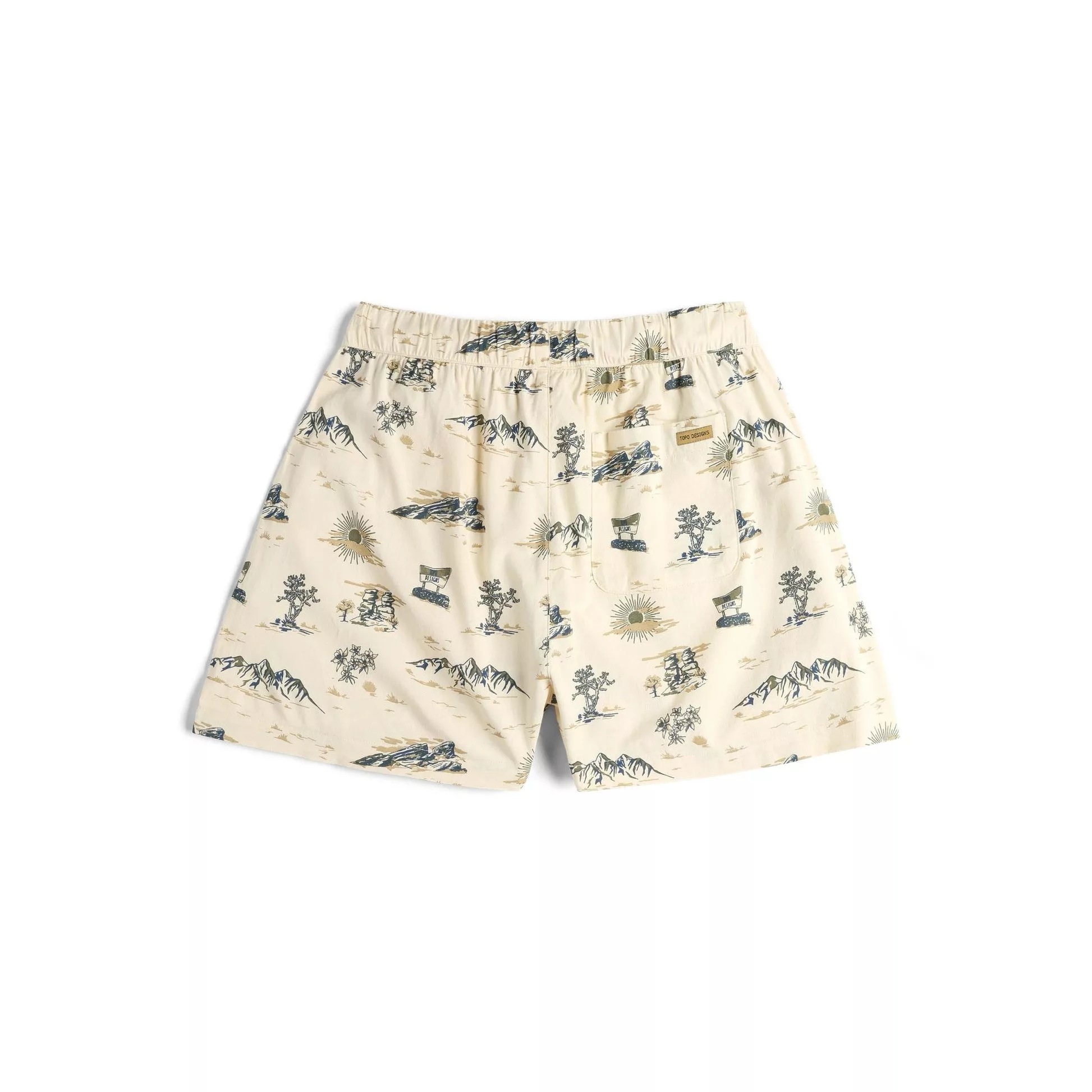 Daytripper Shorts - Women's