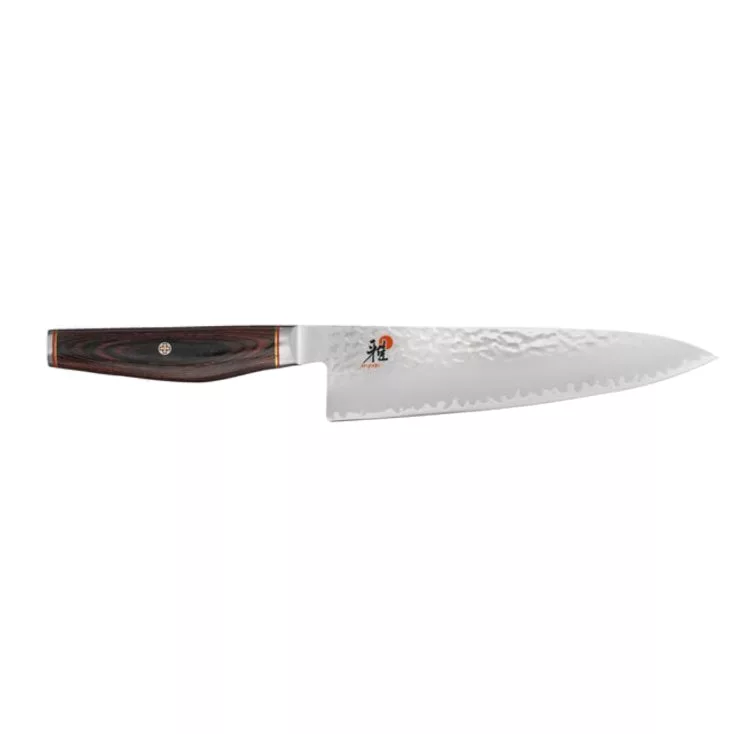 MIYABI Artisan 8" Chef's Knife