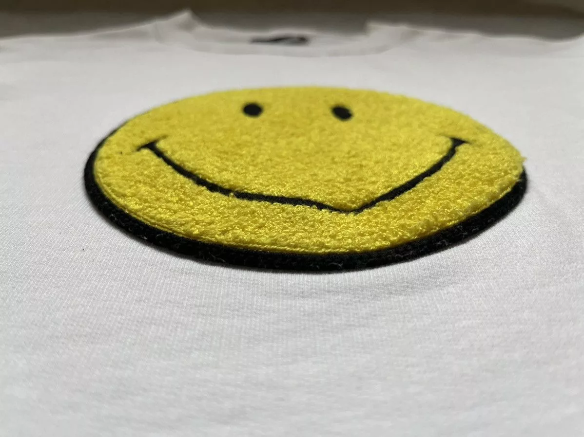 Sandro Sweaters Knitwear Sandro Smiles Sweater White