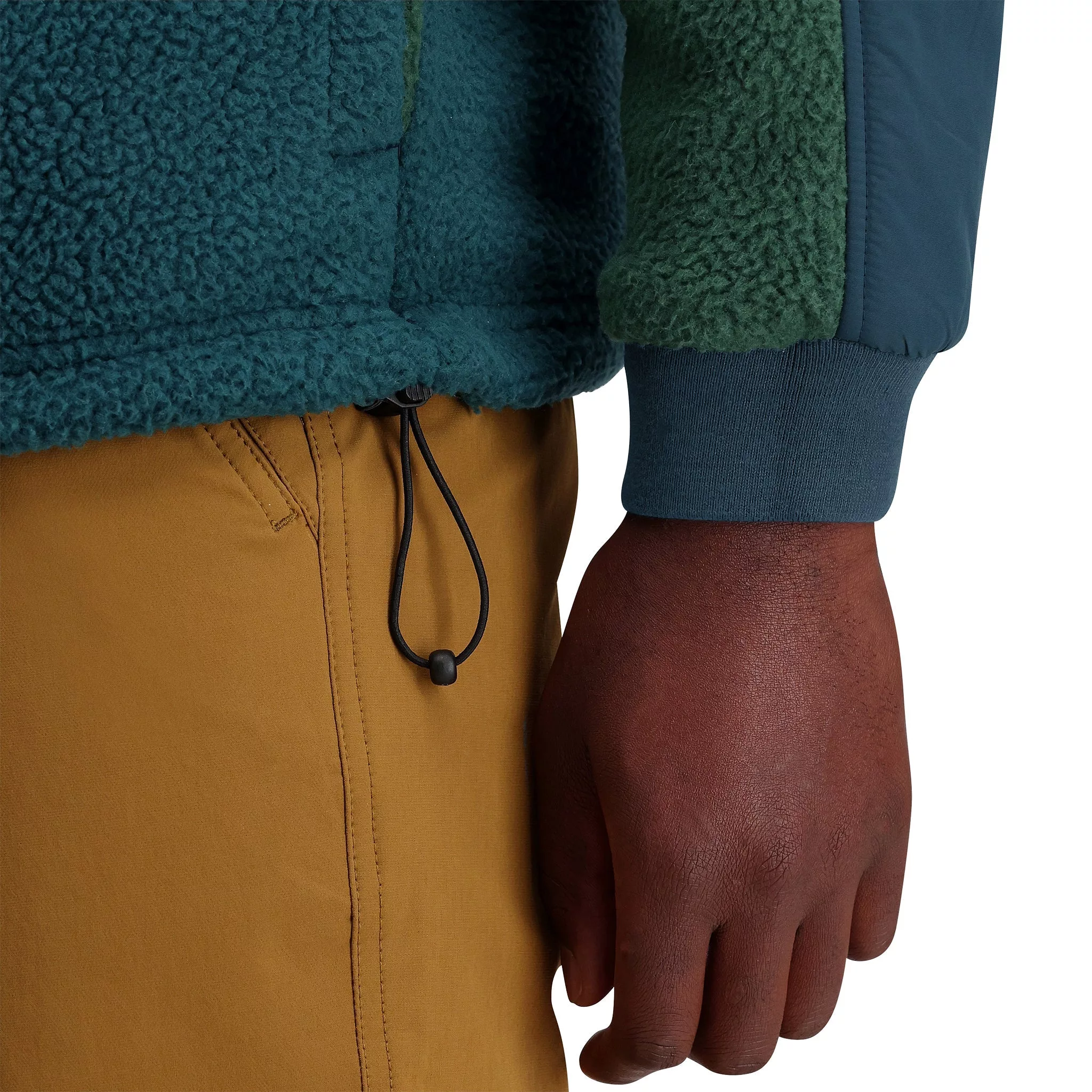 Mountain Fleece Pullover - Men's
