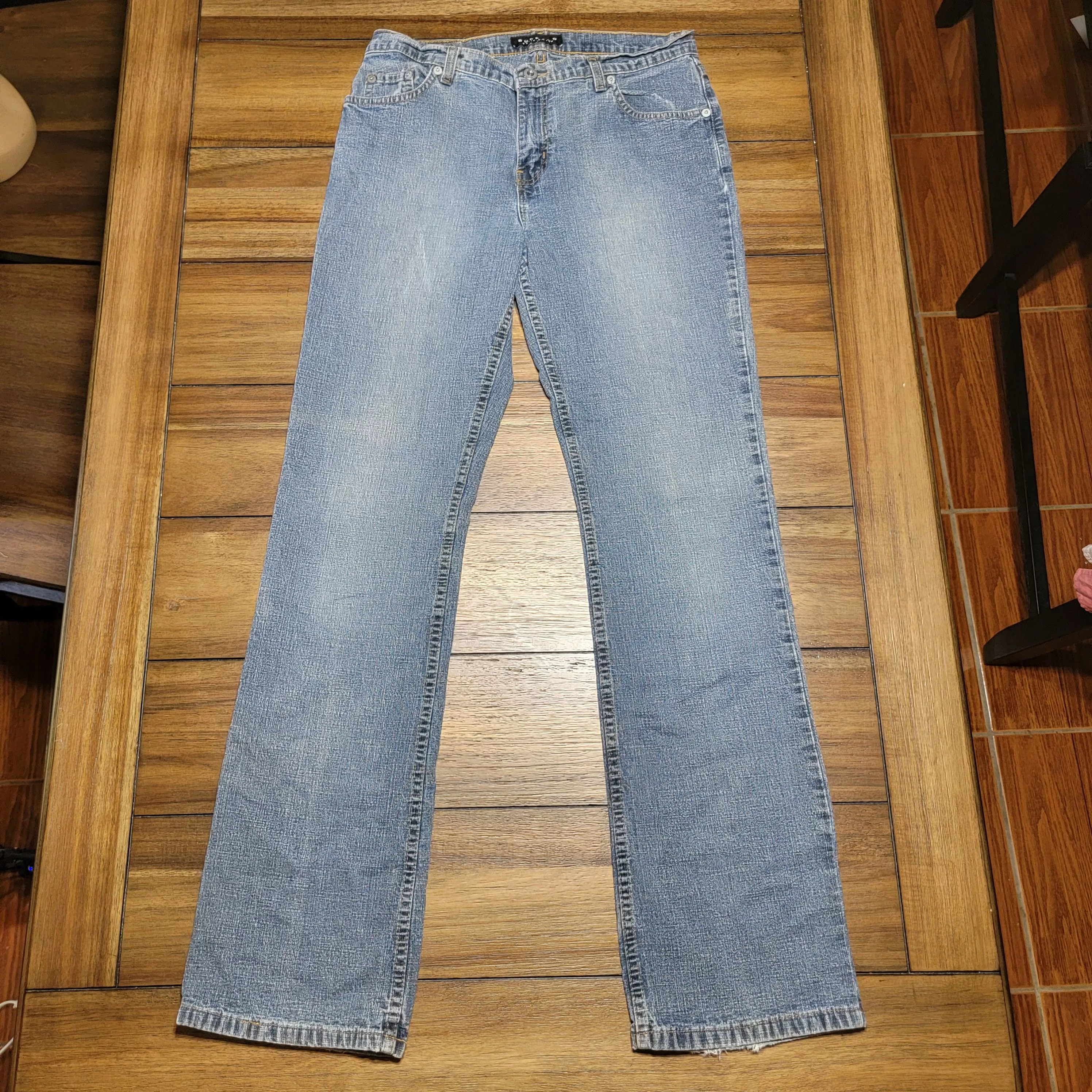 Buffalo David Bitton Jeans Buffalo David Bitton Denim Jeans - Size 29 Blue