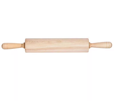15" Maple Rolling Pin