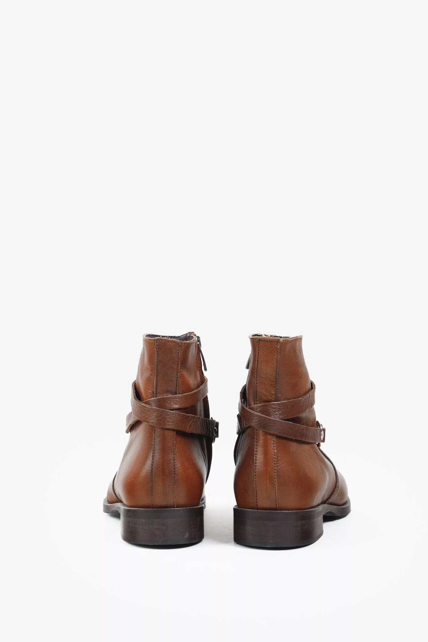 Ron White Boots Ron White Eadlin Ankle Boot Multi