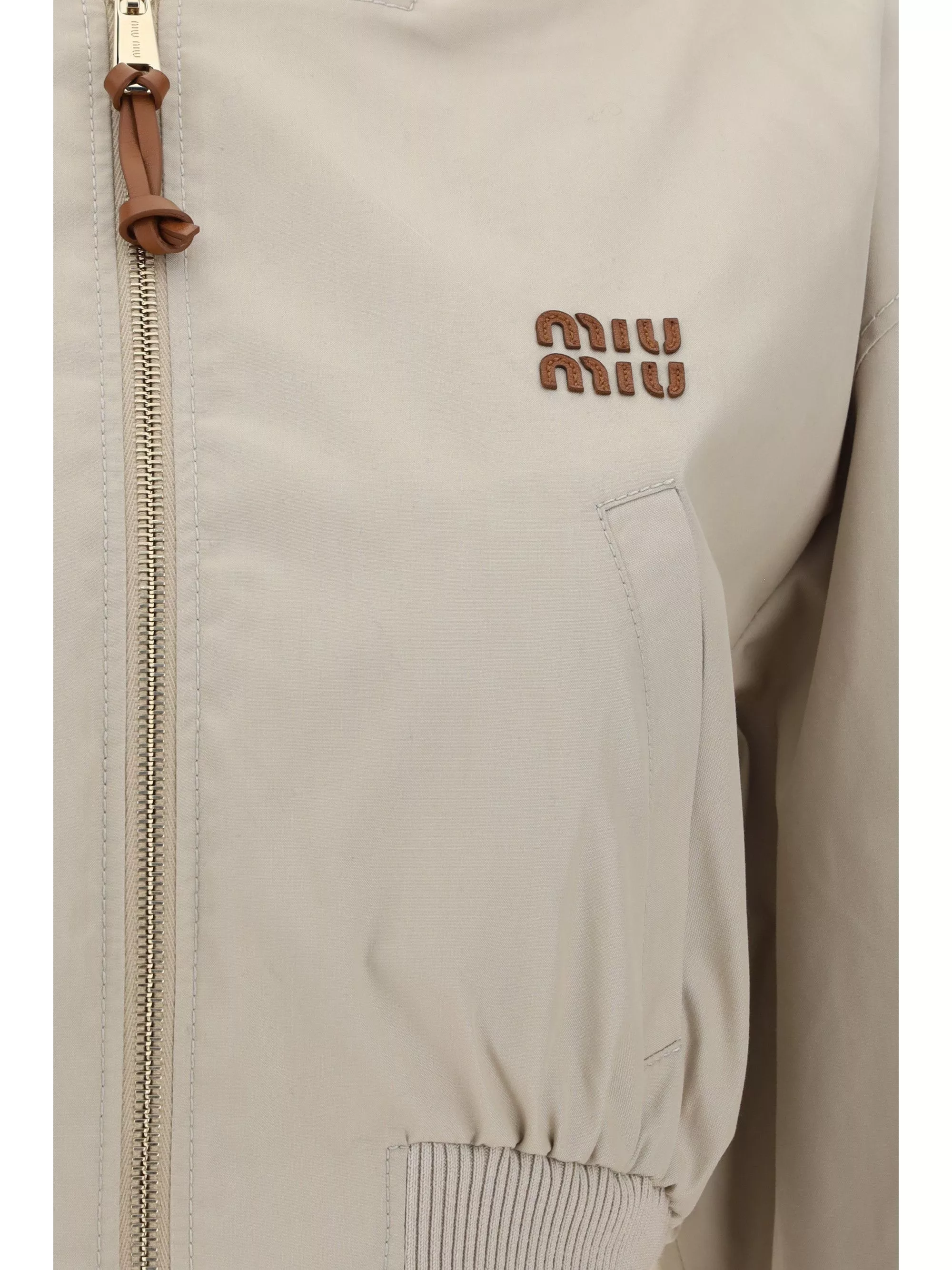 Miu Miu Jackets Miu Miu Jacket Multi