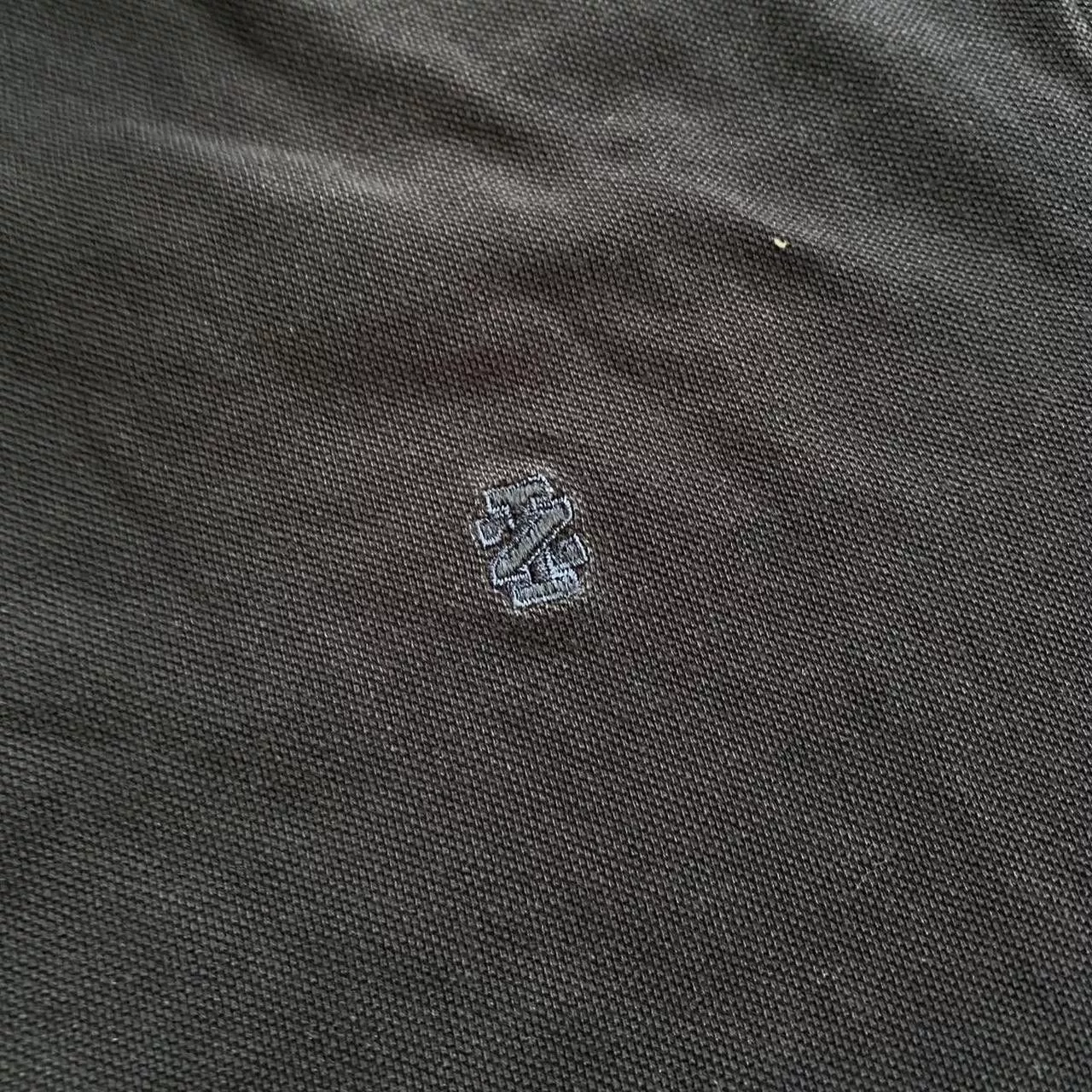 Izod Polos Izod Polo tee Blue