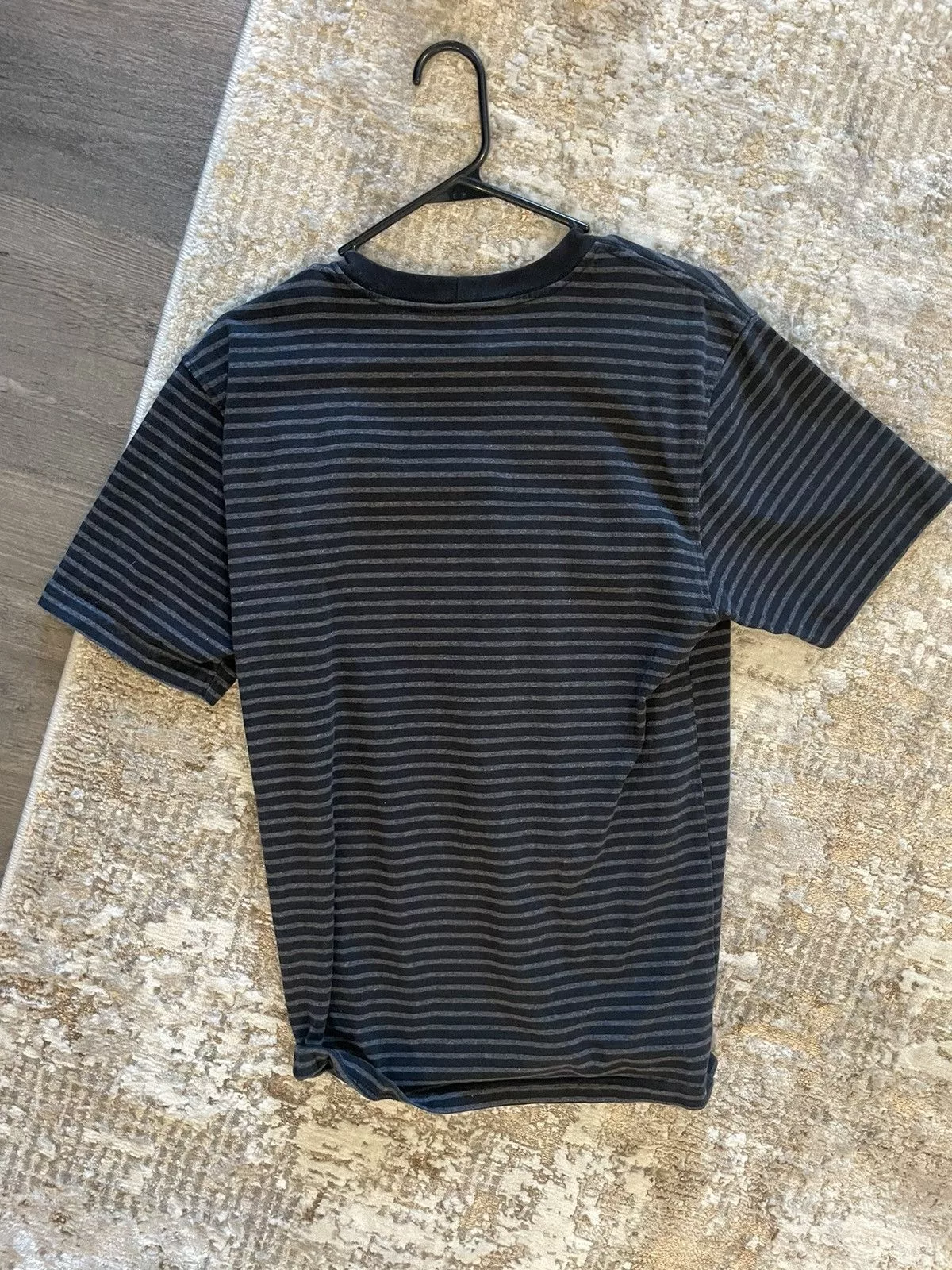 Carhartt Short Sleeve T Shirts Carhartt T Black