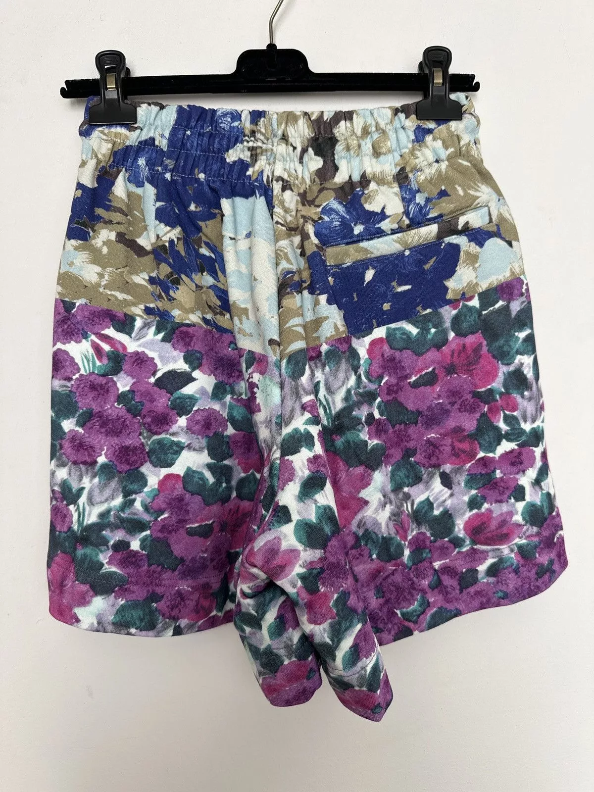Dries Van Noten Shorts Multi