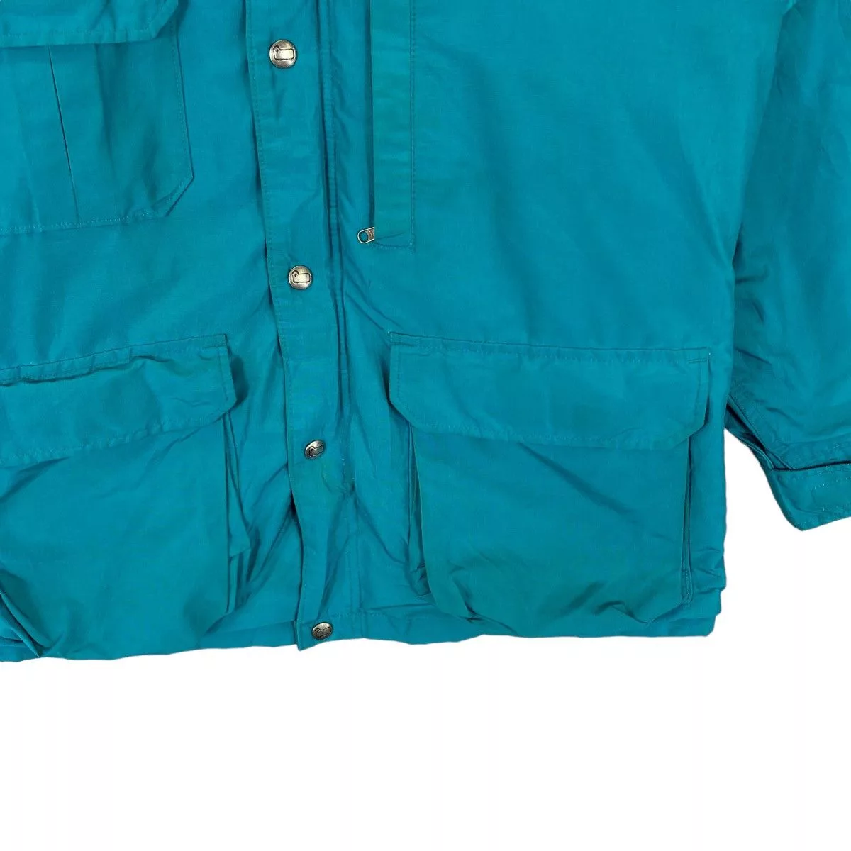 Woolrich Woolen Mills Jackets VINTAGE WOOLRICH WOOLEN MILLS FIELD JACKET Multi