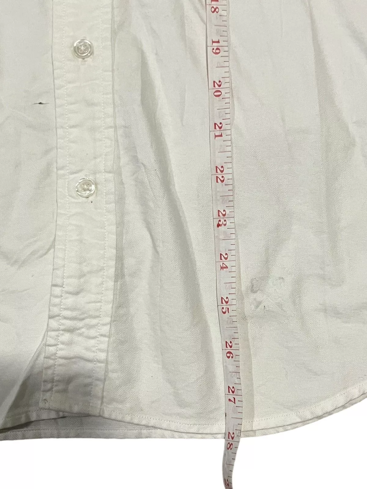 uniform experiment Shirts Button Ups White Label Uniform Experiment Star Shirt