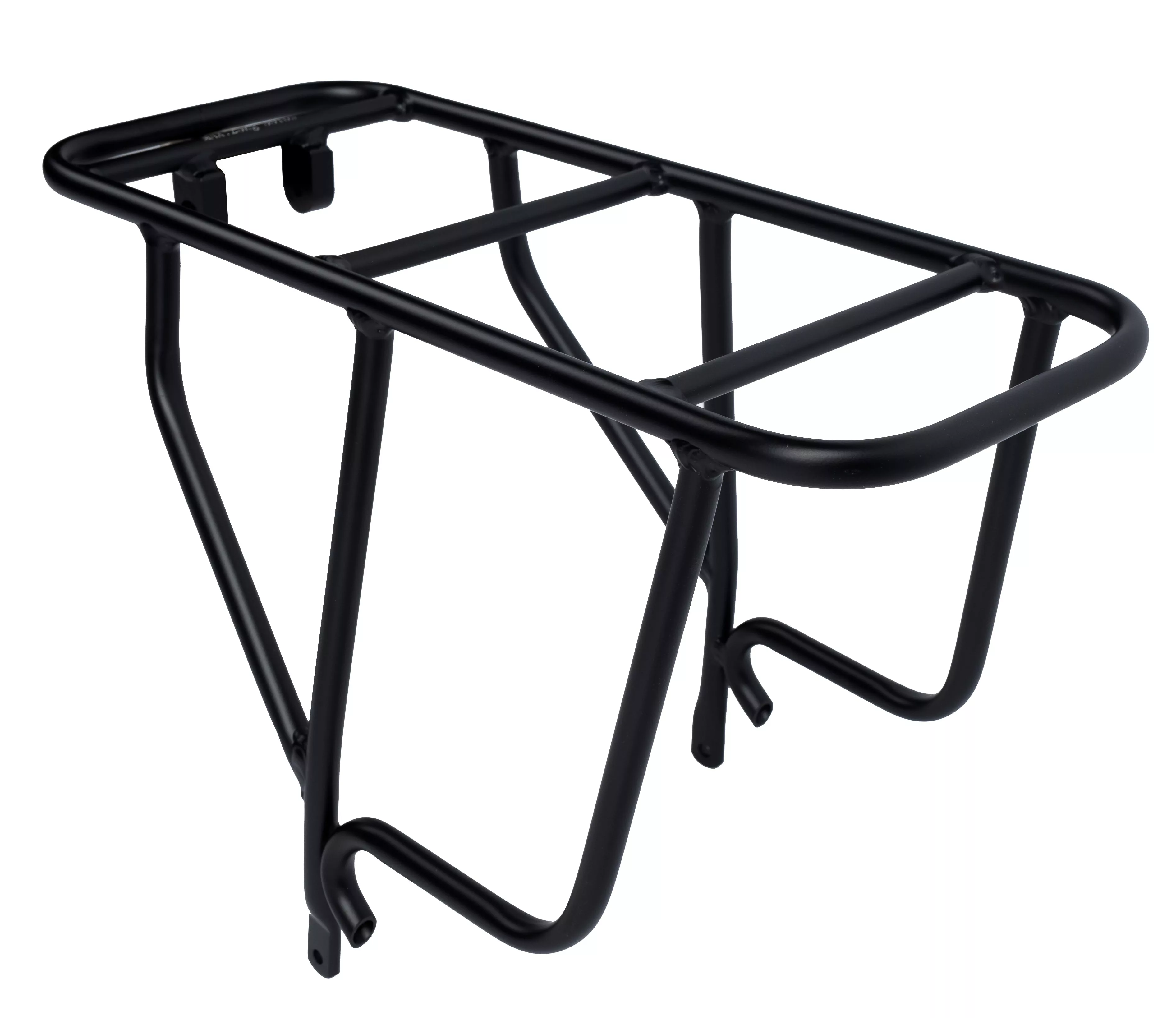 Aventon Rear Rack - Sinch Top View
