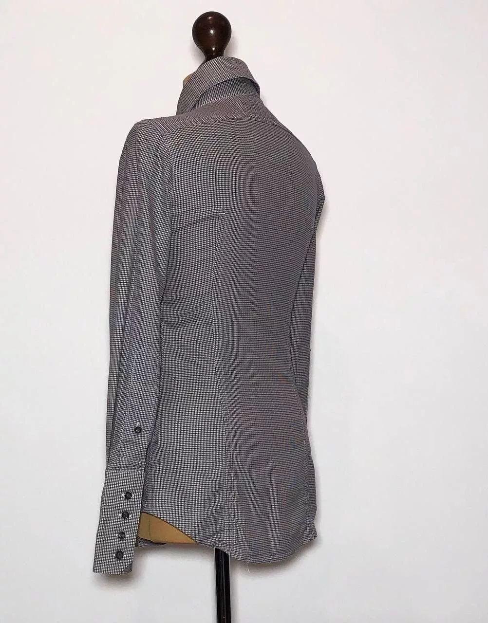 Dsquared2 Button Ups Dsquared2 Womens shirt Brown